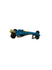 Hot Wheels Greased Lightnin Diecast