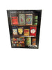 Fabrice De Villeneuve Antique Tins Puzzle Sealed