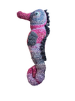Hand Crocheted Seahorse Stuffed Animal