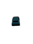 Hot Wheels Volkswagen Golf Diecast blue