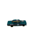 Hot Wheels 64 Chevelle SS Diecast blue