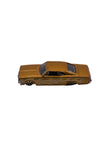 Hot Wheels ‘65 Chevy Impala Diecast Gold