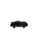 Hot Wheels P-911 Diecast black