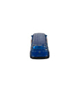 Matchbox Volkswagen Microbus Diecast blue