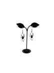 Spider Earrings 2