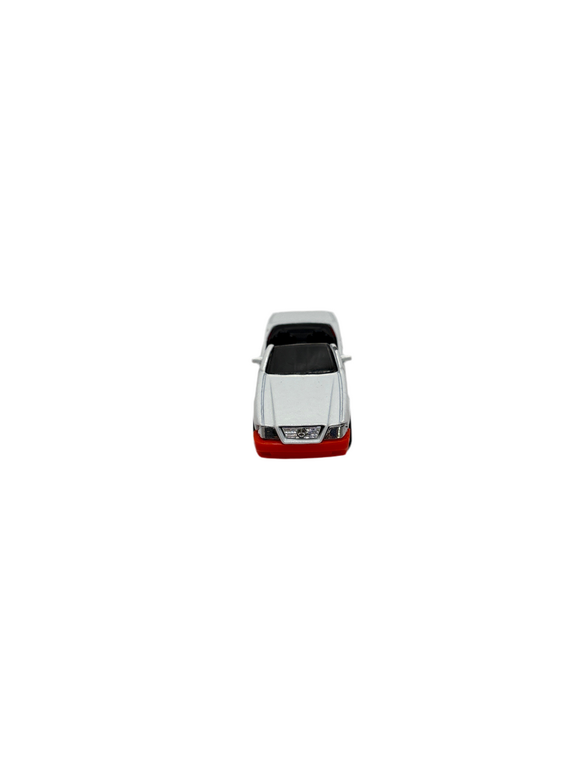 Hot Wheels Mercedes-Benz SL Diecast