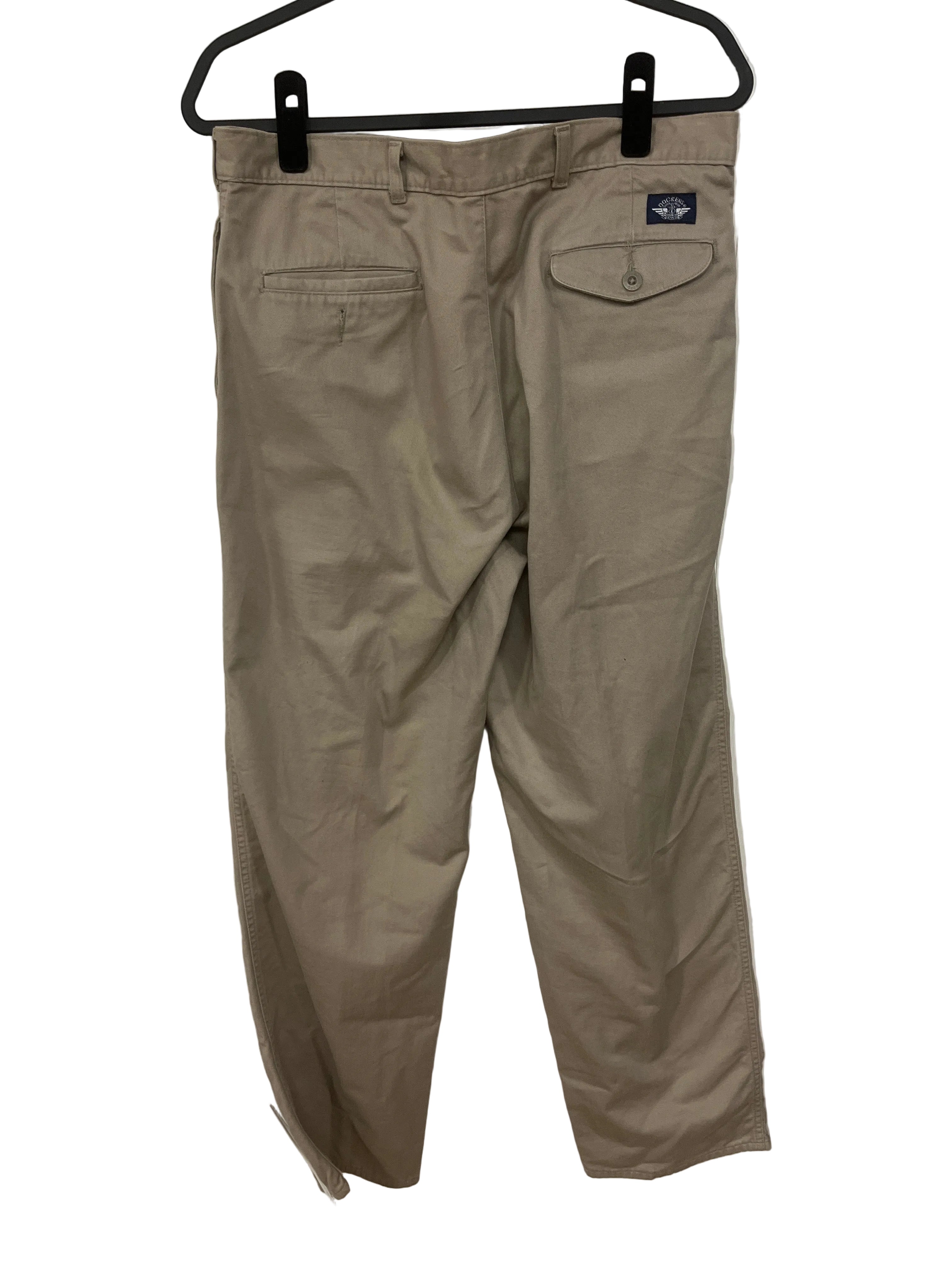 Docker Chino Pants