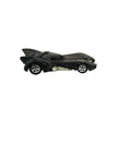 Hot Wheels Batmobile Diecast
