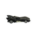 Hot Wheels Batmobile Diecast
