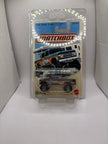 Matchbox 1968 Dodge D-200 Diecast