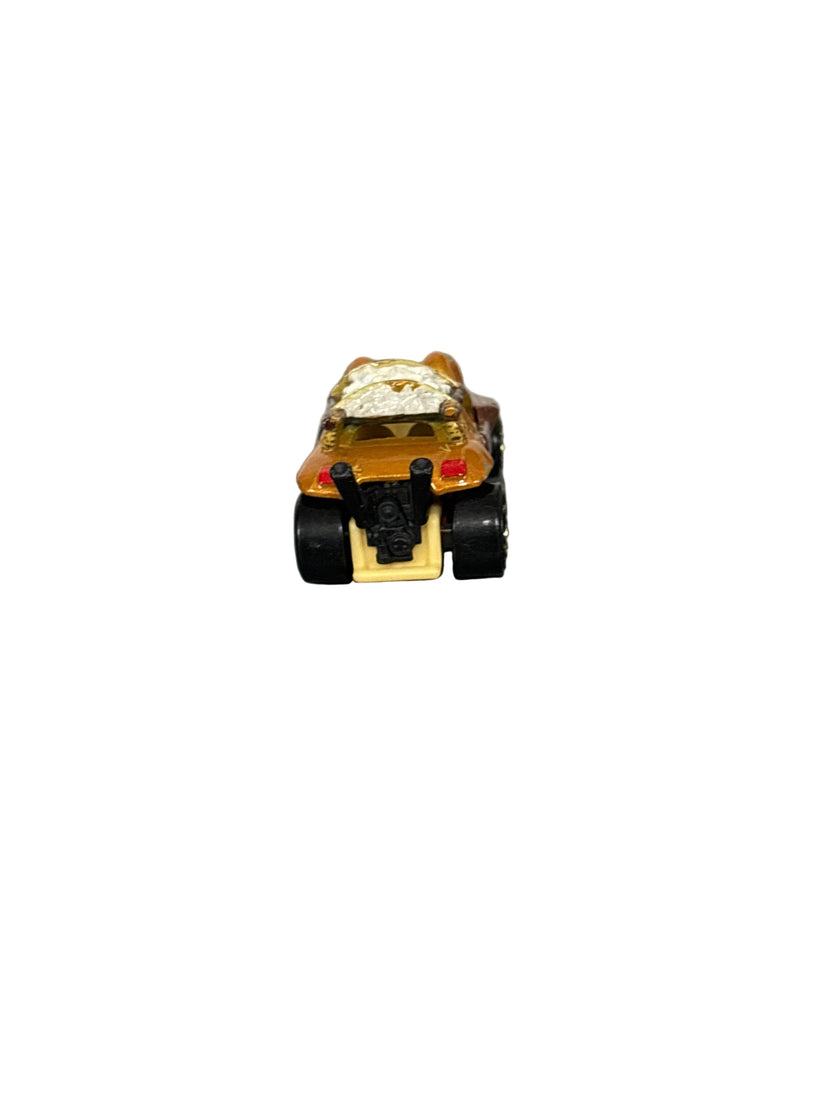 Hot Wheels Wicket Diecast