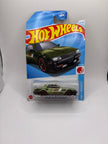 Hot Wheels Nissan Skyline RS (KDR30) Diecast