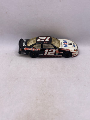 Hot Wheels Ryan Newman Diecast