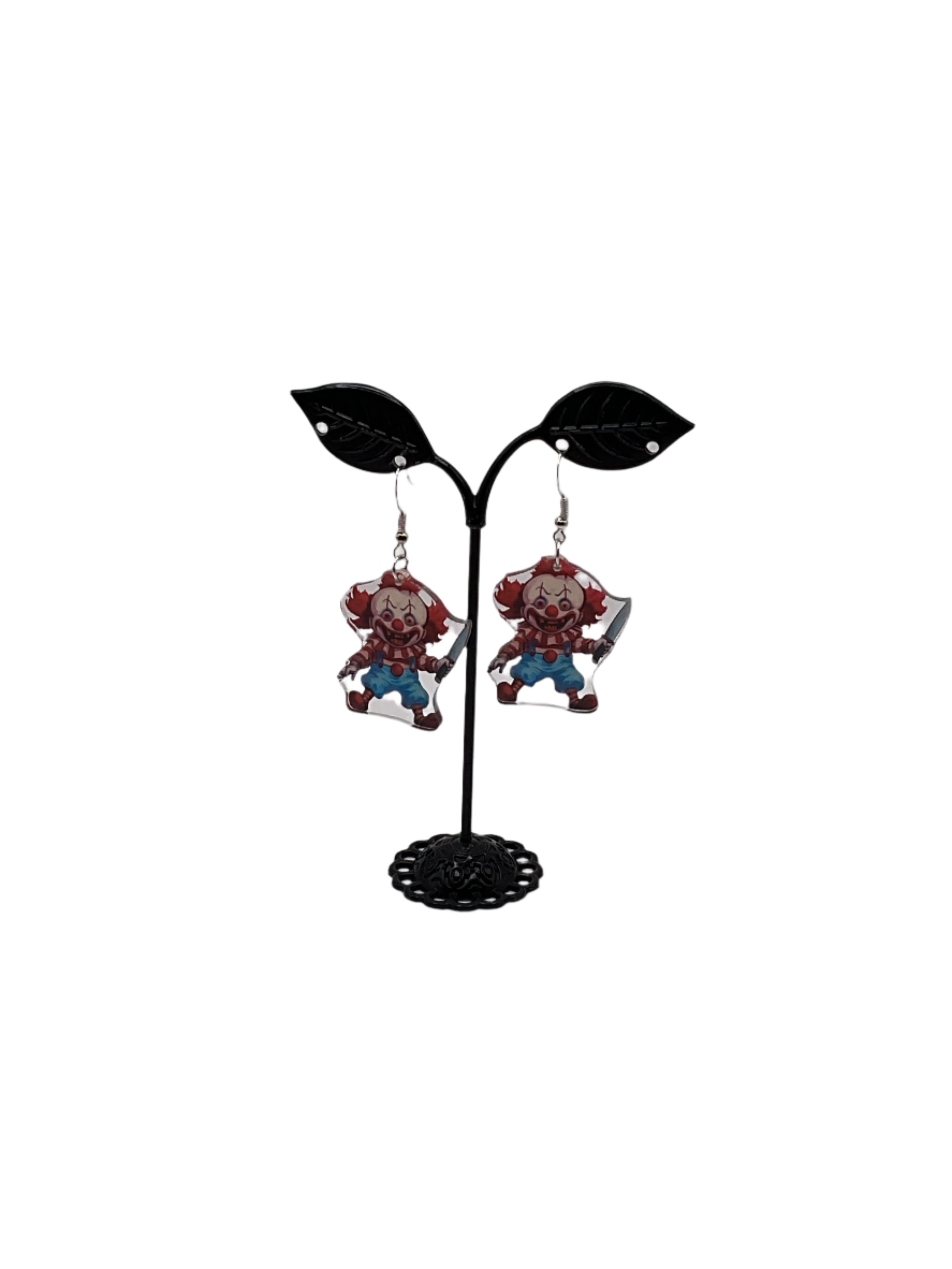 Baby Penny Wise Earrings