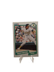 Fleer Dennis Eckersley
