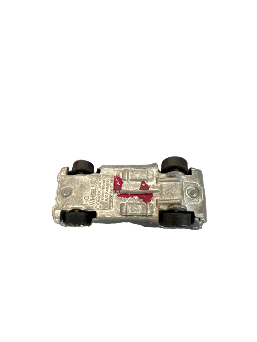 Hot Wheels Super Van Diecast