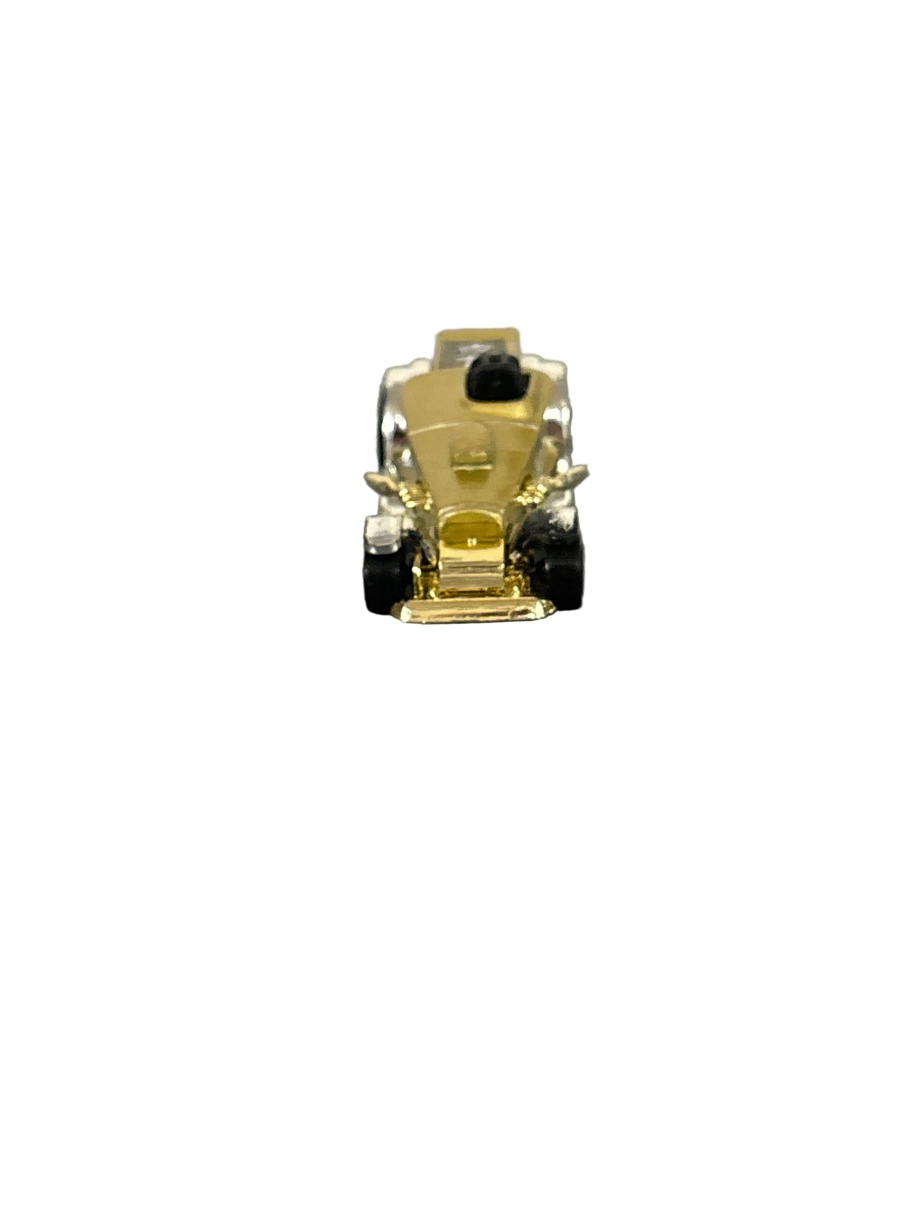 Hot Wheels Super Comp Dragster Diecast