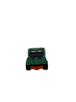 Hot Wheels Carbonic Diecast green