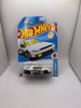 Hot Wheels Hako Type D Diecast