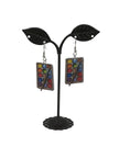 School Earrings 3