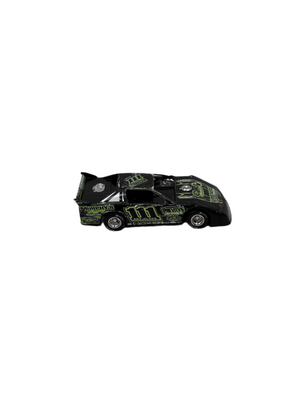 ADC Max Blair Diecast black