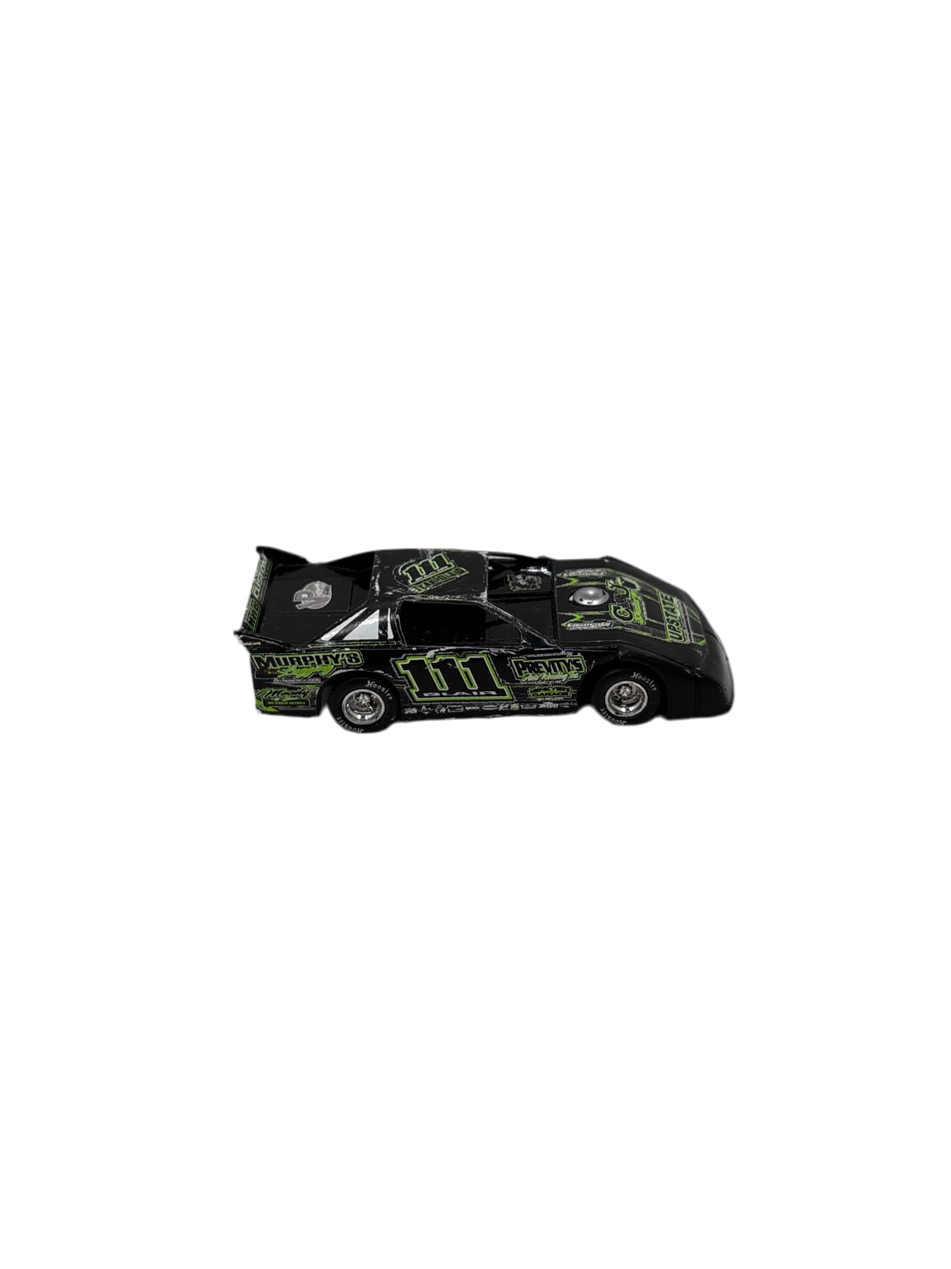ADC Max Blair Diecast black