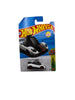 Hot Wheels Pagani Zonda Cinque Diecast white