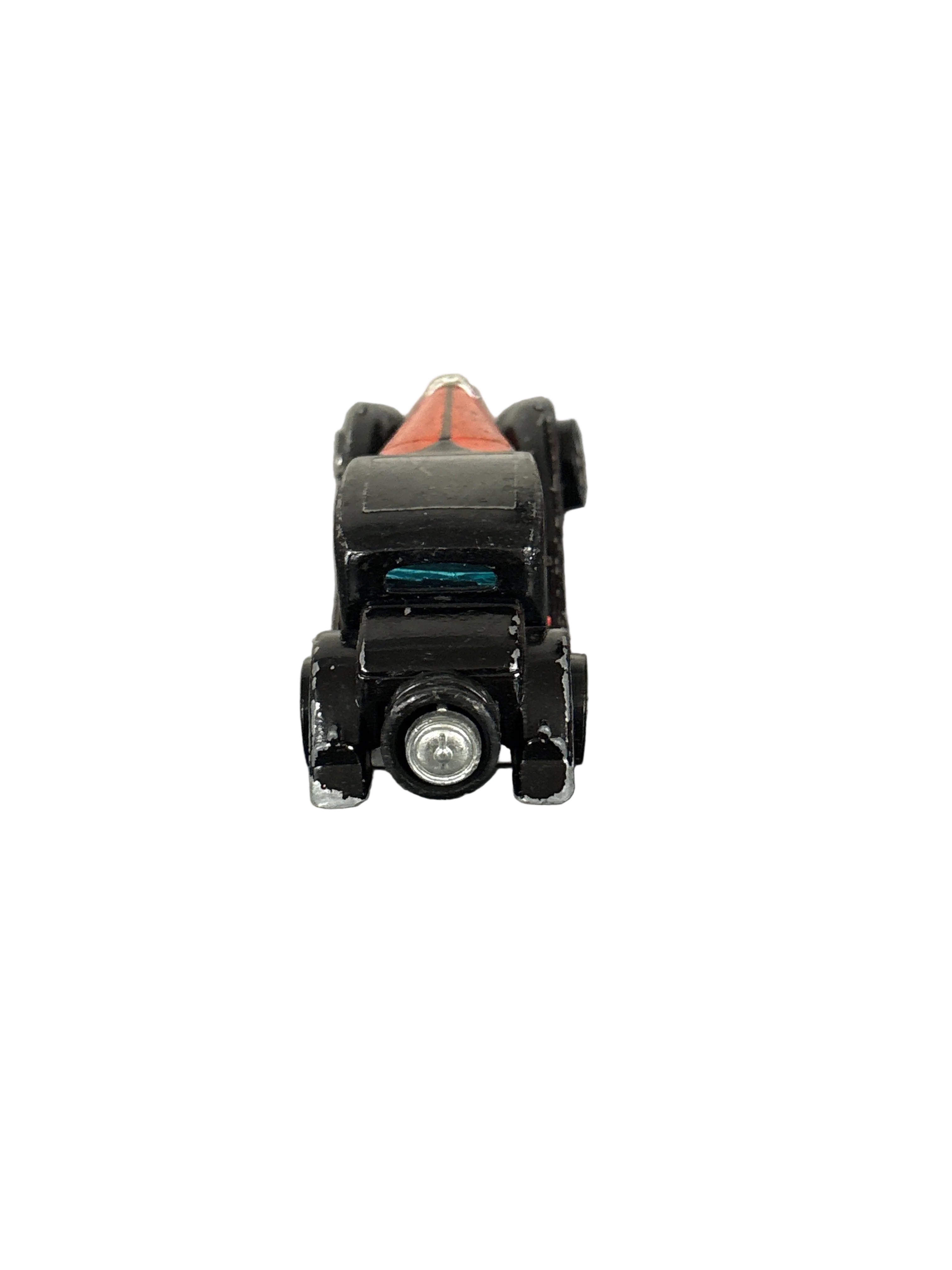 Hot Wheels 37 Bugatti Diecast