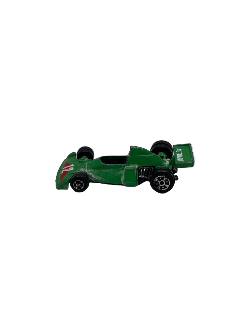 Yatming Formula 1 Race Car Diecast
