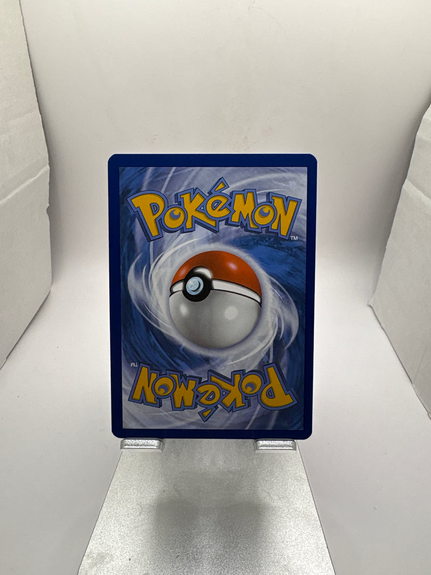 Pokemon Iron Valiant