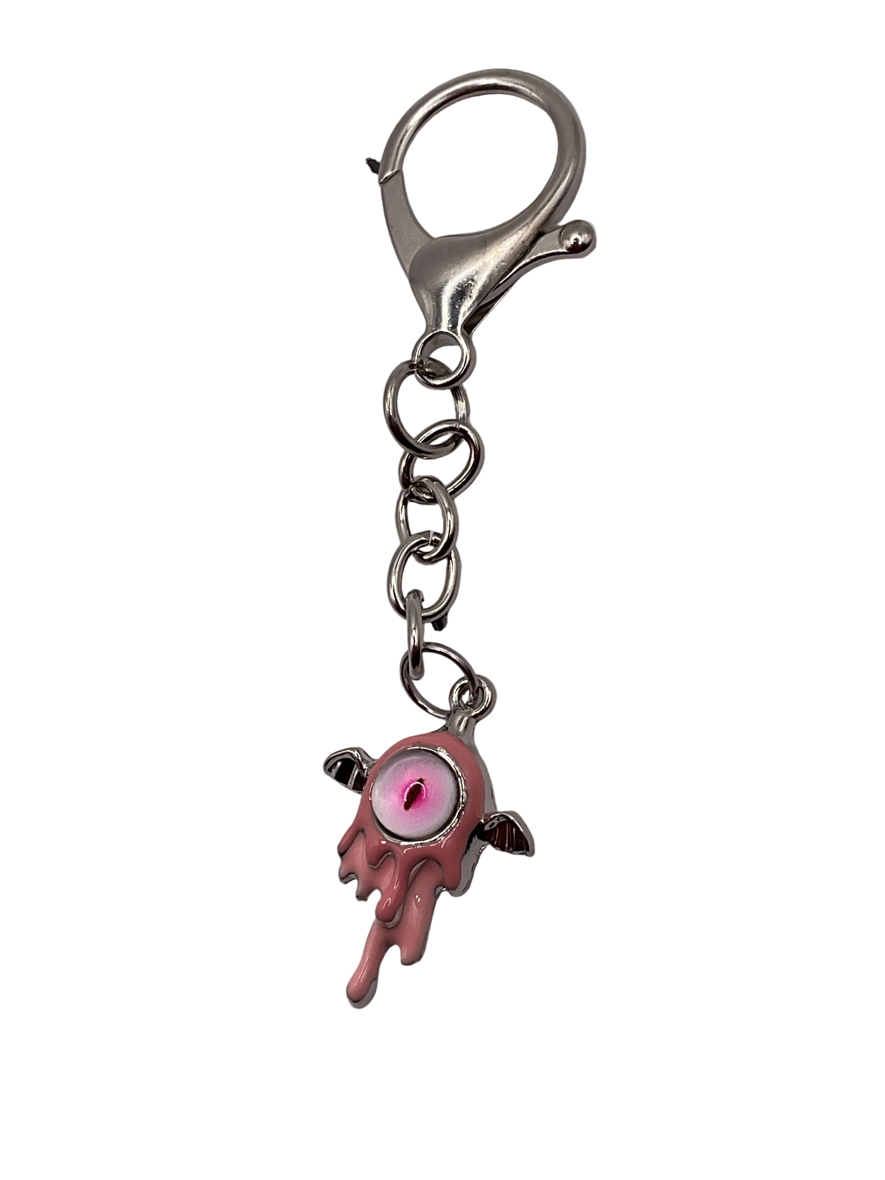 Evil Eye KeyChains