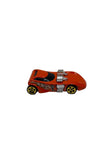 Hot Wheels Twin Mill Diecast orange
