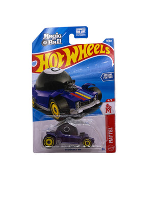 Hot Wheels Decidedly Go Diecast