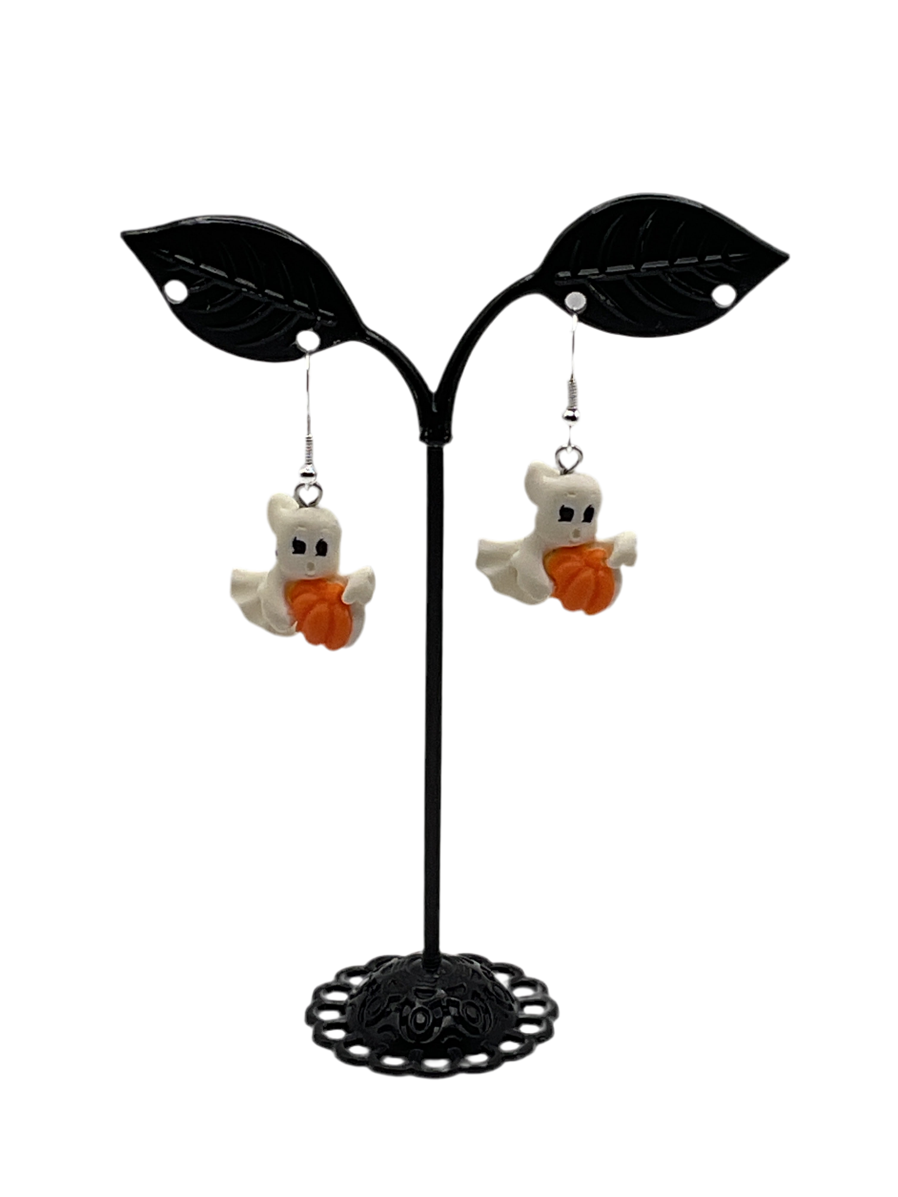 Halloween earrings
