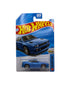Hot Wheels Maserati Shamal Diecast blue