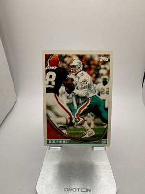 Topps Dan Marino