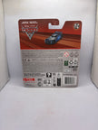 Disney Pixar Cars Jackson Storm Diecast