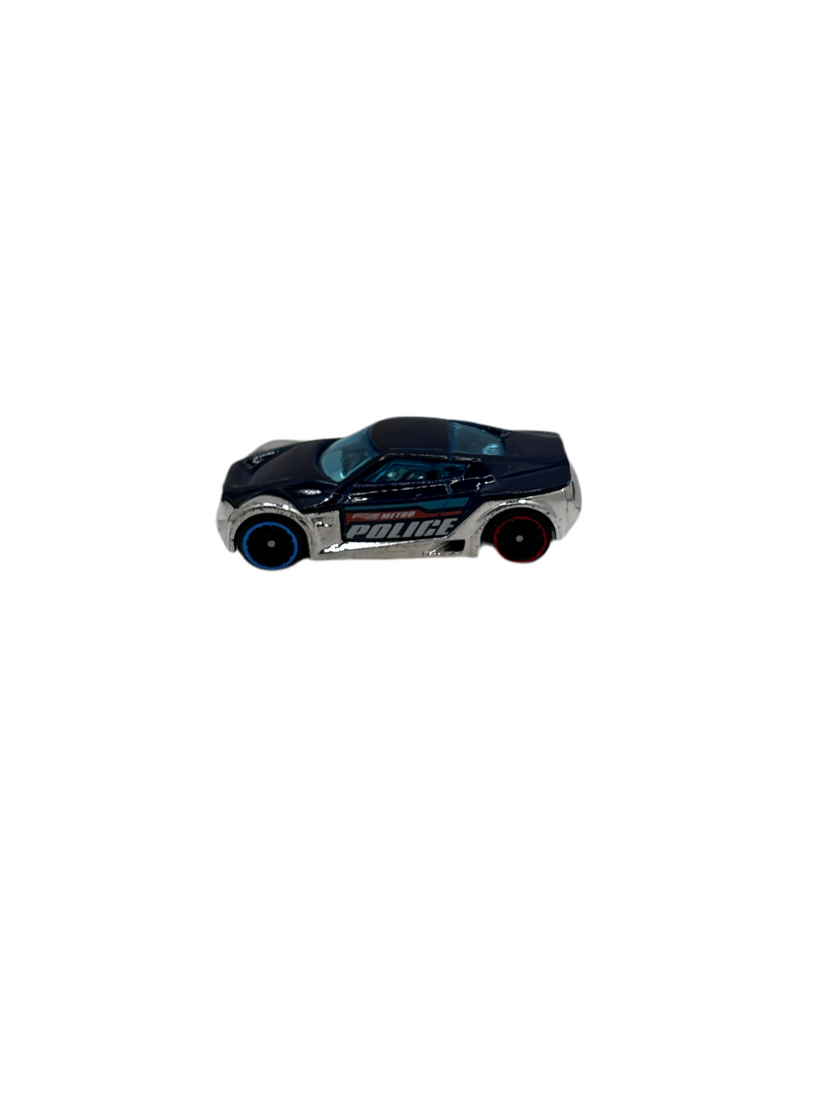 Hot Wheels Symbolic Diecast