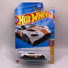 Hot Wheels Aston Martin Vantage GTE Diecast