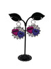 Haunt Me Candy Earrings