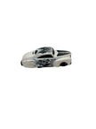 Hot Wheels Tail Dragger Diecast white