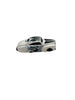 Hot Wheels Tail Dragger Diecast white