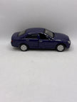 Motor Max Mercedes-Benz C-Class Diecast