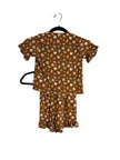 KB Collection Outfit brown