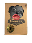 Fuggler Gold Edition gray