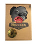 Fuggler Gold Edition gray