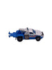 Hot Wheels Repo Duty Diecast White