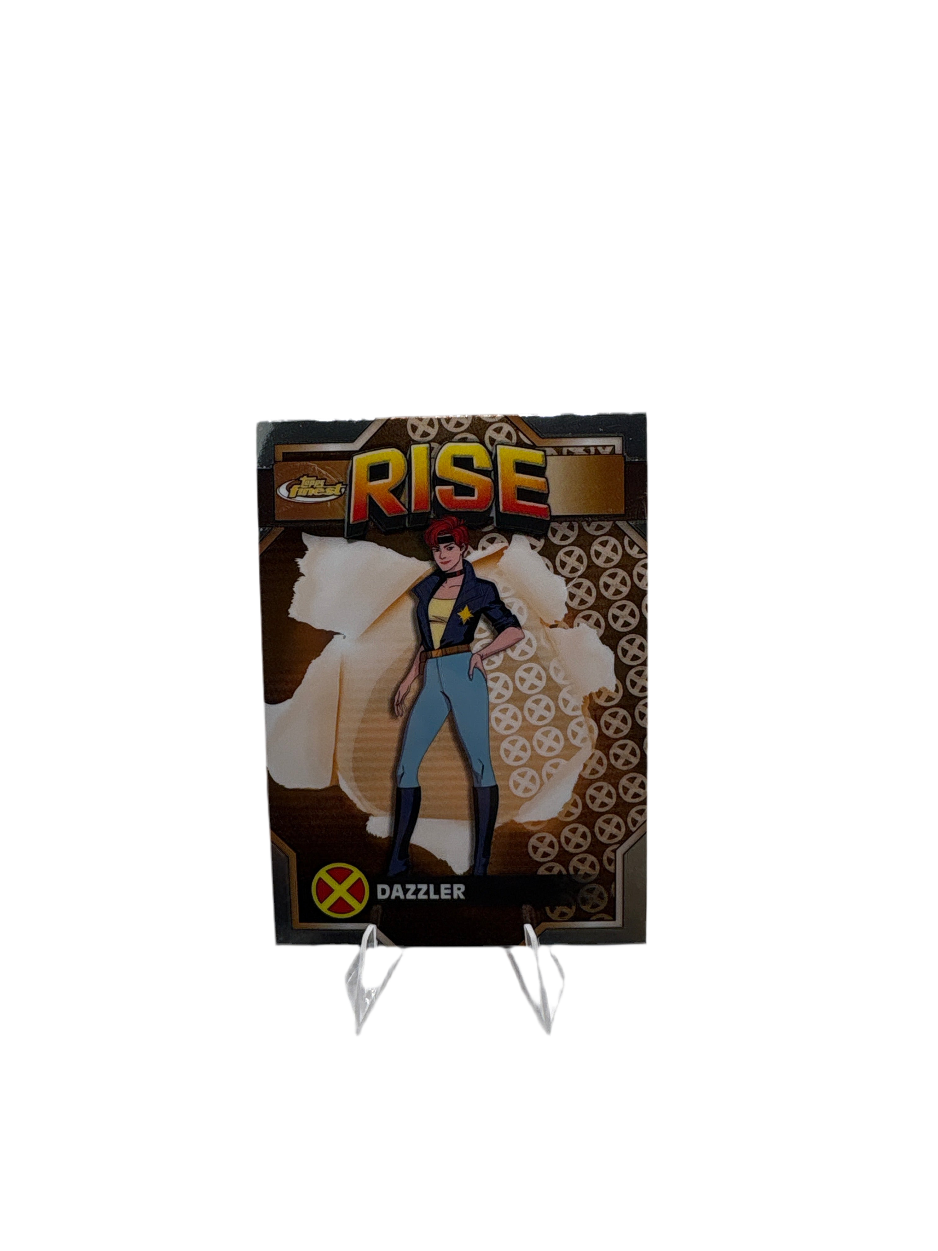 Topps Dazzler