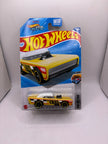 Hot Wheels Small Bloc Diecast