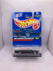 Hot Wheels 1964 Lincoln Continental Diecast